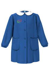 grembiuli siggi scuola bambina